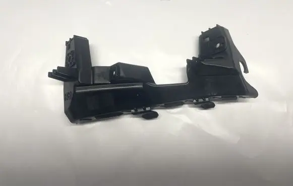 KIA Sportage Front bumper mounting bracket 86552F1000