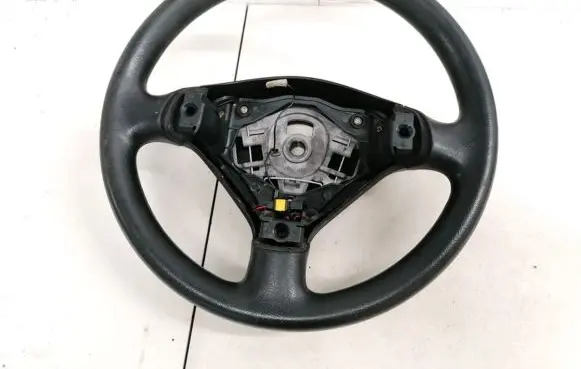 Peugeot 307 Steering wheel 