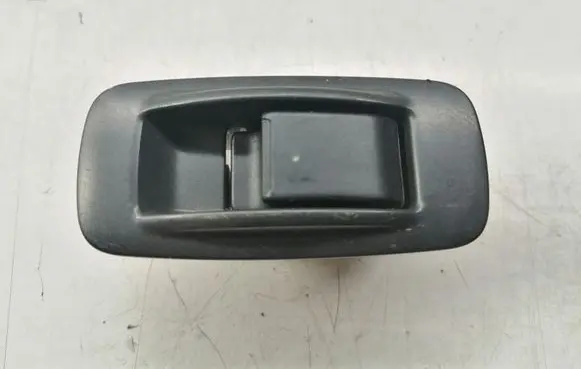 Toyota Corolla Verso AR10 Electric window control switch 848100F010 848010F030B0