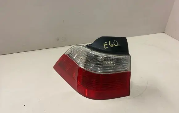 BMW 5 E60 E61 Rear/tail lights 084441943L
