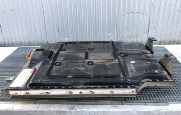 KIA Niro Hybrid / electric car battery 37501AO050