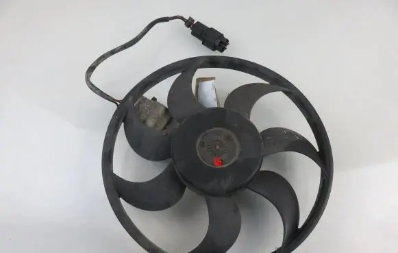 Mazda 3 I Fan set 1137328418