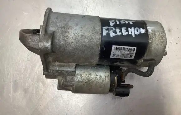 Fiat Freemont Starter motor 56029591AB M001T31171ZC