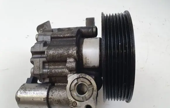 Mercedes-Benz E C207 W207 Power steering pump ZFLS7735342121A 7735342121A 7691332151