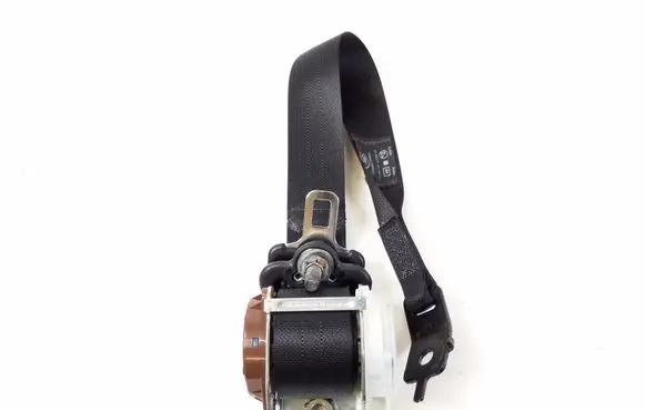 Jeep Grand Cherokee Rear seatbelt 1GE12DX9AC