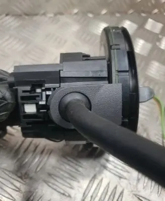 Mercedes-Benz A W168 Wiper control stalk 1685450110 HLS202753 0025426518