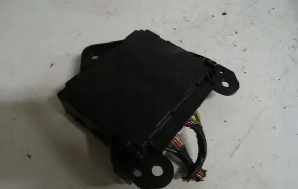 Toyota Prius (XW20) Other control units/modules 8865047050