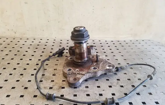 Fiat Ducato Stub axle 