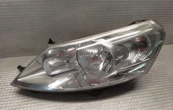 Citroen Jumpy Headlight/headlamp 1400455580