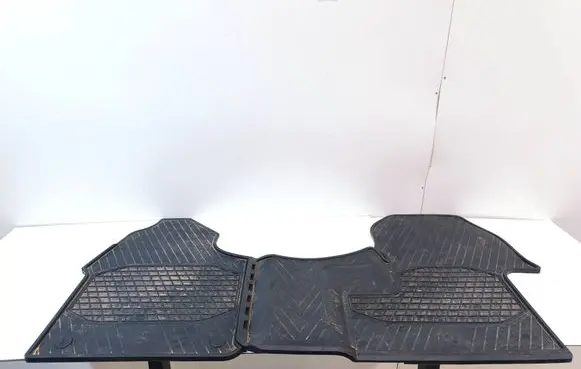 Mercedes-Benz Sprinter W907 W910 Car floor mat set A9076805501 A9076805601