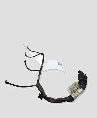 Ford Kuga I Glow plug wires 9651709980