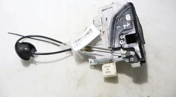 Audi A4 S4 B7 8E 8H Front door lock
