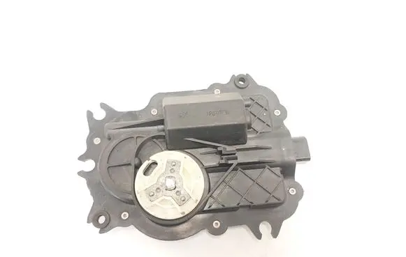 Audi A8 S8 D3 4E Front door soft close latching motor 4E0837059