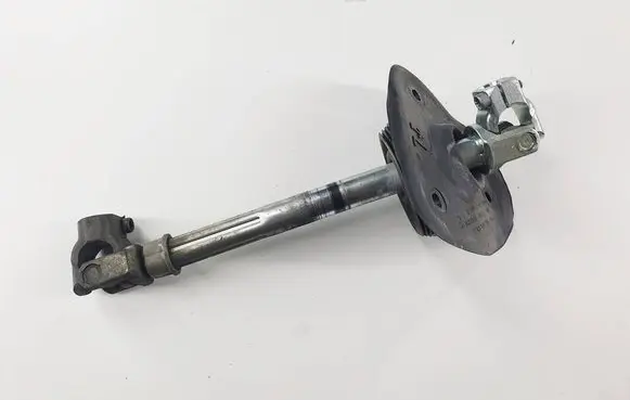 Audi A6 C7 Steering column universal joint 4G1419523B-c7 4g1419523b