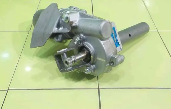 Toyota Urban Cruiser (XP110) Power steering pump UP201