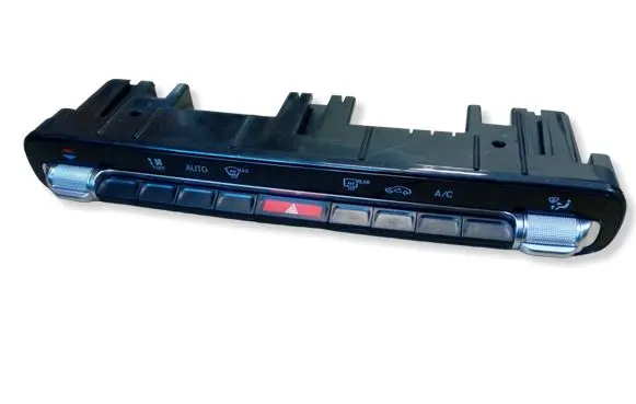 Mercedes-Benz A W177 Climate control/heater control trim 2479053202 NE70140