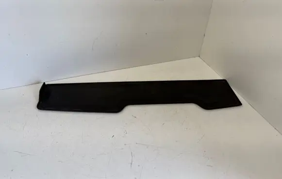 KIA EV6 Front trunk storage compartment trim 86782CV000
