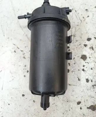 Renault Trafic II (X83) Fuel filter housing 8200780972 882713 6610972920