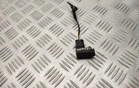 BMW 3 E90 E91 Air quality sensor 9136607