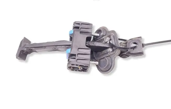 Mercedes-Benz Sprinter W907 W910 Front door check strap stopper A9107201700