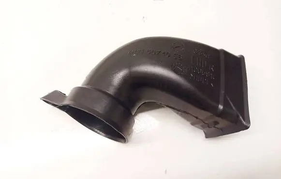 Ford S-MAX Cabin air duct channel 6M2150740CB