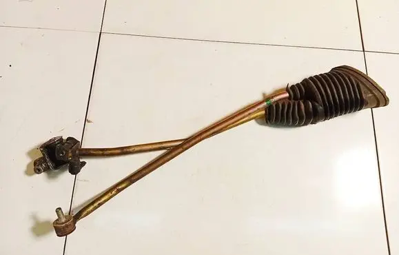 Audi A4 S4 B5 8D Gear shifter/selector 8D0711167