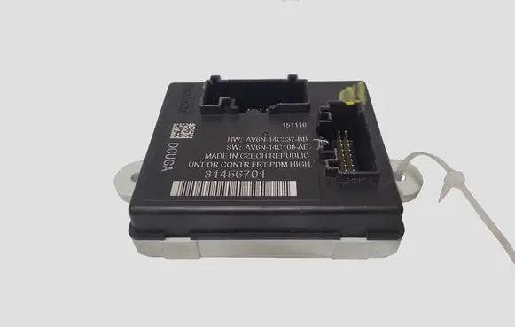 Volvo V40 Door control unit/module 31456701