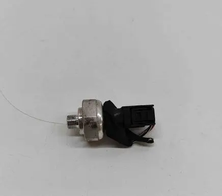Mercedes-Benz C W206 Air conditioning (A/C) expansion valve A2110000283
