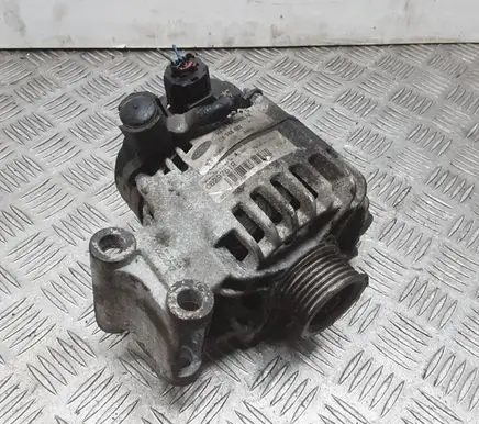 Generator/alternator