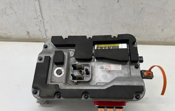 Hyundai Ioniq 5 Voltage converter inverter 91958GI050