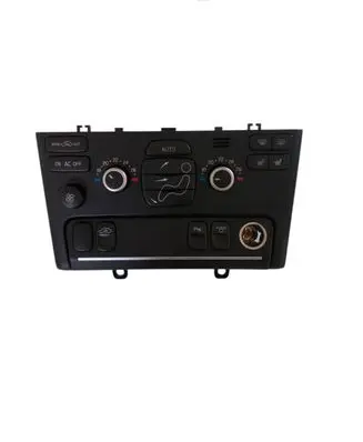 Volvo XC90 Climate control unit 30782329 08W21E04