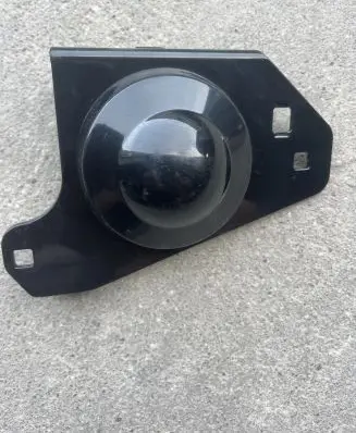 Audi Q5 SQ5 ACC Distronic radar sensor grill/trim 80D807819