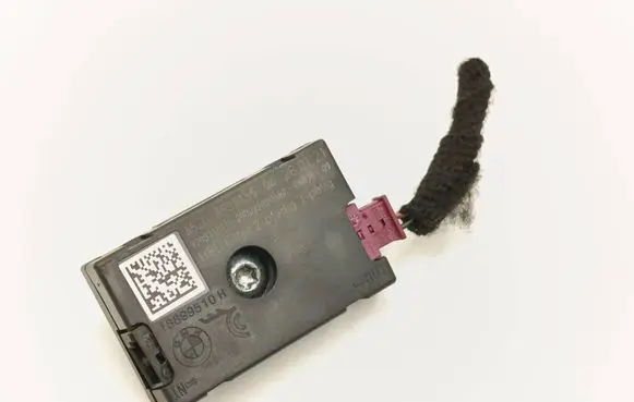 BMW 3 G20 G21 Aerial antenna filter 6835155 200222890662 920531011
