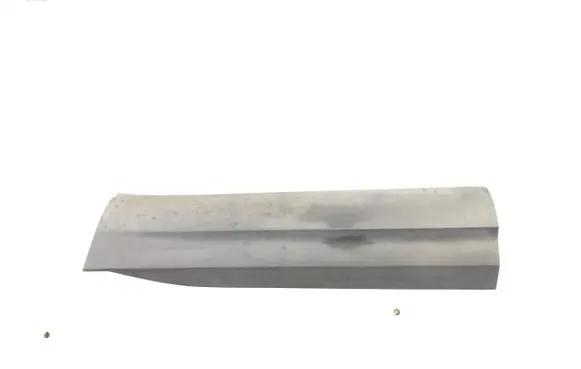 Opel Grandland X Front door card panel trim YP000332XT