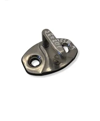 Volkswagen PASSAT B9 Front door lock loop/hook striker 4M0837033B