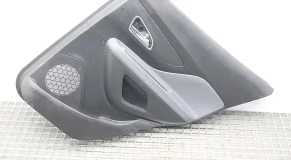 Opel Mokka Rear door card panel trim 95368535