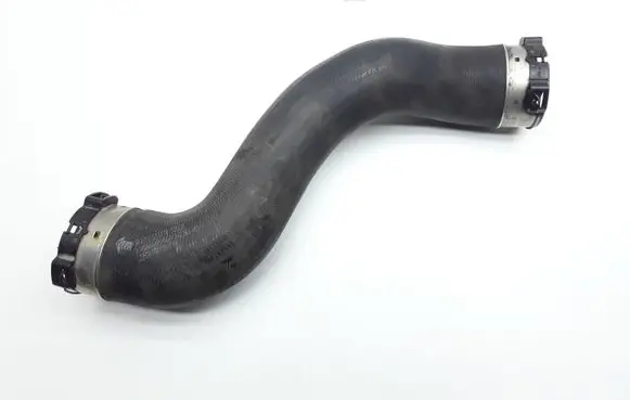 Mercedes-Benz E W212 Intercooler hose/pipe A2125280000