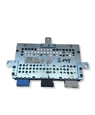 Citroen C5 Radio/CD/DVD/GPS head unit 310413002705 9664649780 310421335486