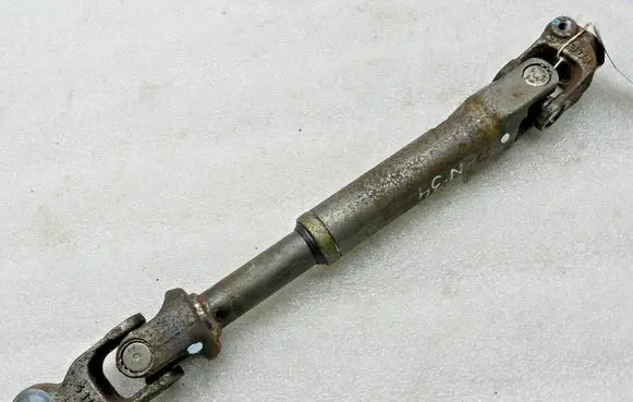 Nissan Qashqai Steering column universal joint D8080HV00A