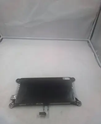 Tesla Model X Central body control module 104390000E