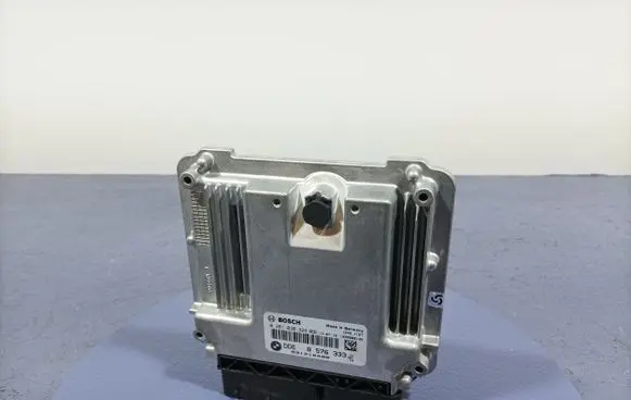 BMW X3 F25 Engine control unit/module ECU 8576333