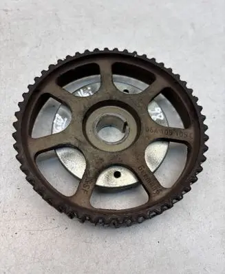 Volkswagen Golf IV Camshaft pulley/ VANOS 06A109105C