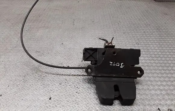 Ford Focus C-MAX Tailgate/trunk/boot lock/catch/latch 3M51R442A66AK