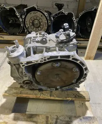 Mini Cooper Countryman R60 Manual 5 speed gearbox GA6F21WA