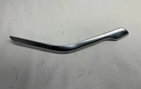 Mercedes-Benz CLA C117 X117 W117 Rear door card panel trim A1767301122