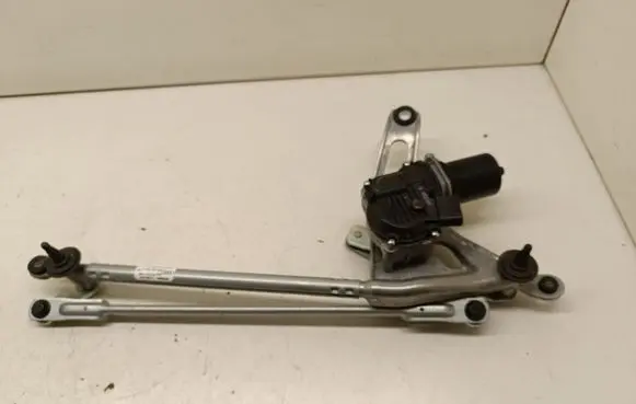 Audi A5 Front wiper linkage A1085540 8W6955023G