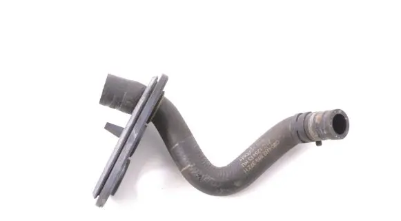 Audi A8 S8 D4 4H Engine coolant pipe/hose 4H2819372H