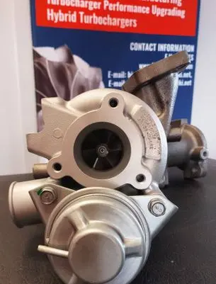 Mitsubishi Pajero Turbo 4913502682
