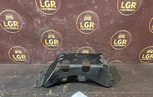 Mercedes-Benz Vito Viano W639 Gearbox mounting bracket 6392400001