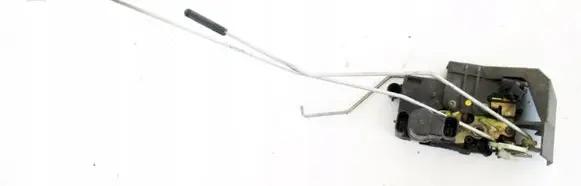 Alfa Romeo 156 Front door lock
